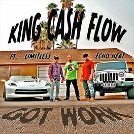 Album cover of Got Work
