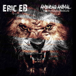 Album cover of Ambição Animal