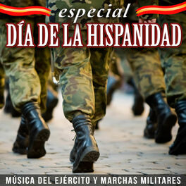 Gran Banda Militar - Desfile a Pie: Canción Militar de Legionarios y  Regulares: Canción con letra | Deezer