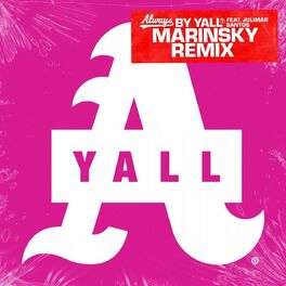 Album cover of Always (Marinsky Remix)