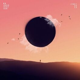 Album cover of ReImagination EP