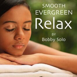 Album cover of Evergreen Relax