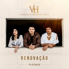 Album cover of Renovação (Playback)