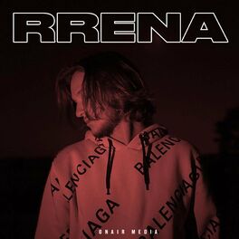 Album cover of Rrena