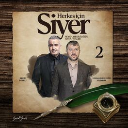 Album cover of Herkes Için Siyer 2