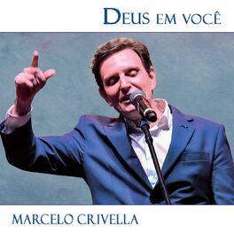 Album cover of Deus em Você