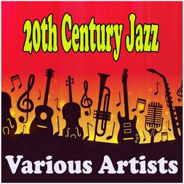 Album cover of 20th Century Jazz