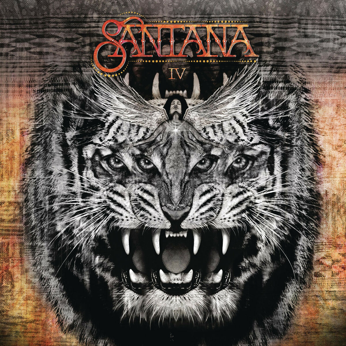 Santana: álbuns, músicas, playlists | Ouvir no Deezer