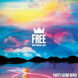 Album cover of Free (Party Favor Remix)