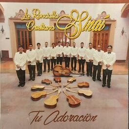 Album cover of Tu Adoración