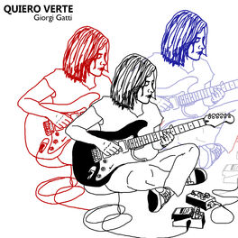 Album picture of Quiero Verte