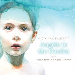 Album cover of Angels in the Garden (From the Ghost of Childhood)