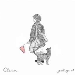 Album cover of Clean