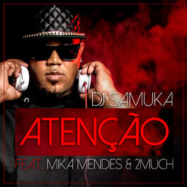 Album cover of Atenção