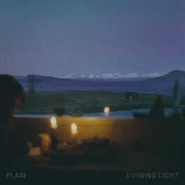 Album cover of Evening Light