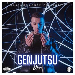 Album cover of Genjutsu