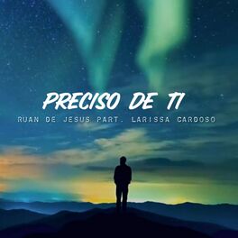 Album cover of Preciso de Ti