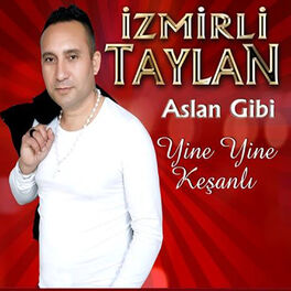 Album cover of Aslan Gibi / Yine Yine Keşanlı