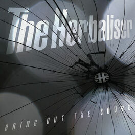 Album cover of Bring out the Sound