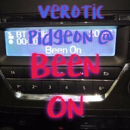 Album cover of Been On (feat. Verotic)