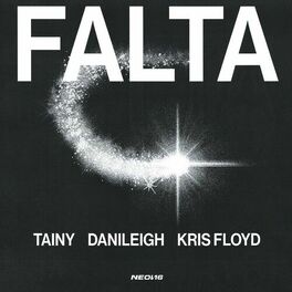 Album cover of Falta