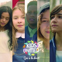 Kids United Als S Playlists