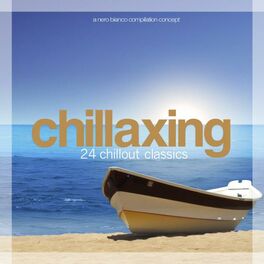 Album cover of Chillaxing
