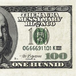 Album cover of One Hunnid