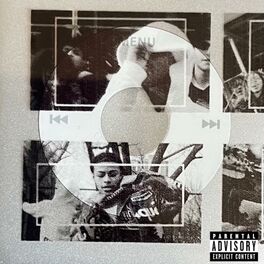 Album cover of WISH I COULD TELL YOU (feat. DD OSAMA)