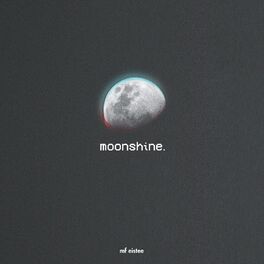 Album cover of Moonshine