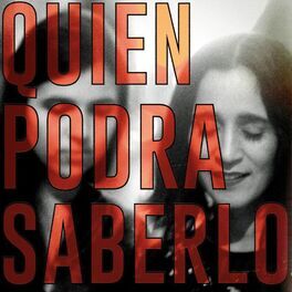 Album cover of Quién Podrá Saberlo