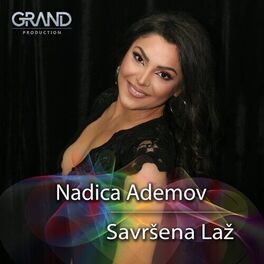 Album cover of Savršena Laž
