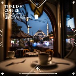 Album cover of Turkish Coffee