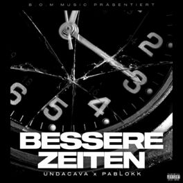 Album cover of Bessere Zeiten