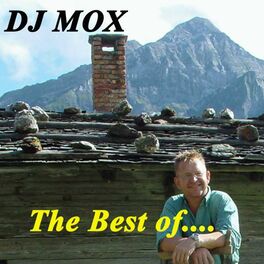 Album cover of Best of DJ Mox