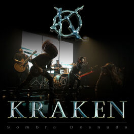 Kraken: música, letras, canciones, discos | Escuchar en Deezer Kraken: música, letras, canciones, discos | Escuchar en Deezer