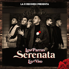 Album cover of Serenata en Vivo