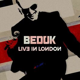 Album cover of Live in London