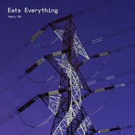 Album cover of fabric 86: Eats Everything