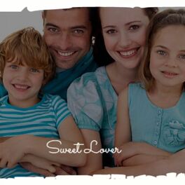 Album cover of Sweet Lover