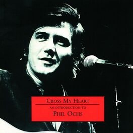 Album cover of An Introduction To Phil Ochs