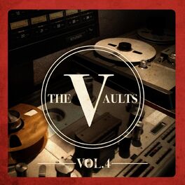Album cover of The Vaults, Vol. 4