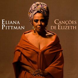 Eliana Pittman - É Preciso Cantar: lyrics and songs | Deezer