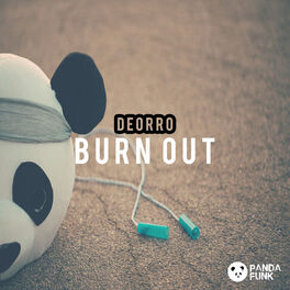 Album cover of Burn Out