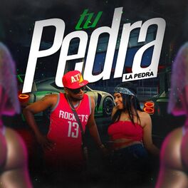 Album cover of Tu Pedra