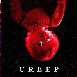 Album cover of Creep