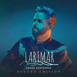Album cover of Larimar (Deluxe Edition)