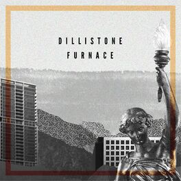 Album cover of Furnace