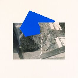 Album cover of Blund