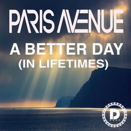 Album cover of A Better Day (In Lifetimes)